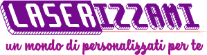 Laserizzami
