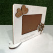 Cornice in legno Personalizzata