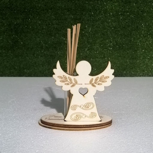 Immagine di Profumatore in Legno