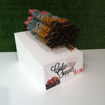 Immagine di Cake Topper in Legno "Happy Birthday"