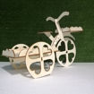 Immagine di Carretto in Legno