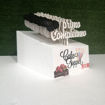 Immagine di Cake Topper in Legno "Primo Compleanno"