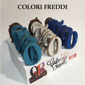 Colori Freddi