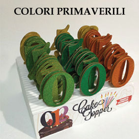 Colori Primaverili