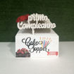 Immagine di Cake Topper in Legno "Primo Compleanno"