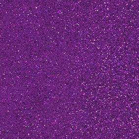 Viola Glitter 