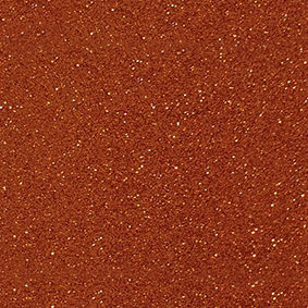 Arancione Glitter 