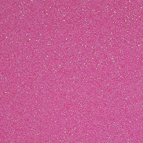 Rosa Chiaro Glitter 