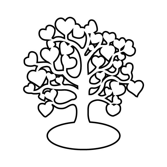 ALBERO DELLA VITA COMUNIONE