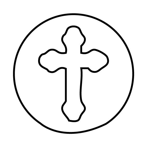 CROCE COMUNIONE