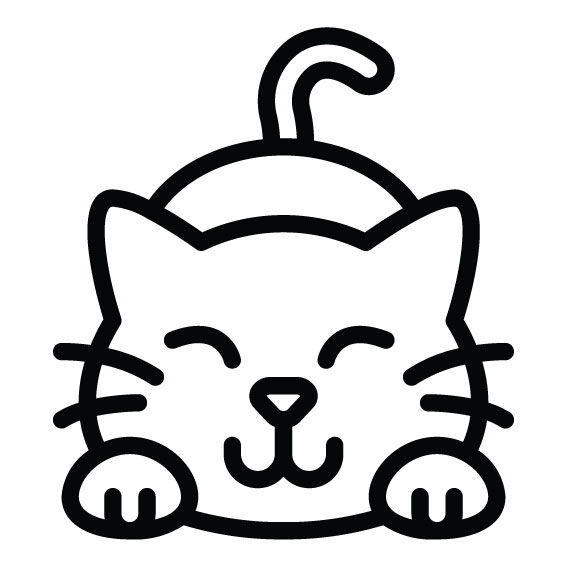 GATTO FELICE