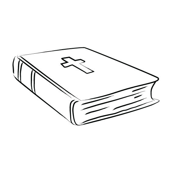 LIBRO SACRAMENTO