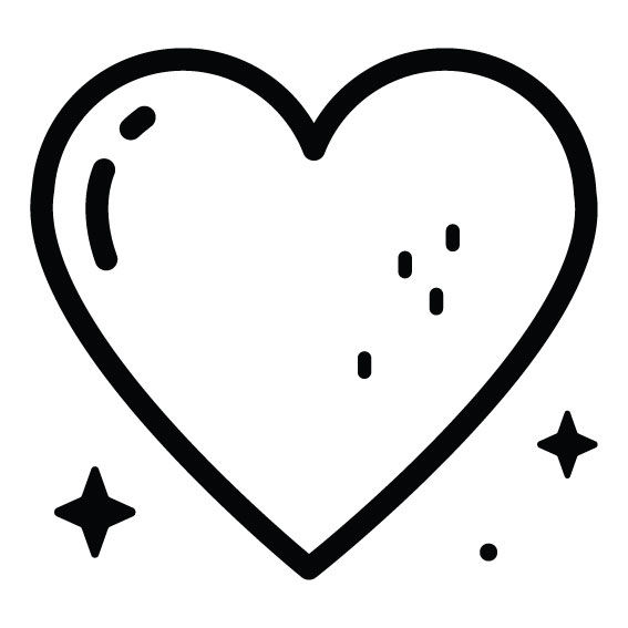 CUORE PARTICOLARE
