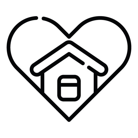 CASA NEL CUORE