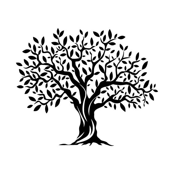 ALBERO DELLA VITA