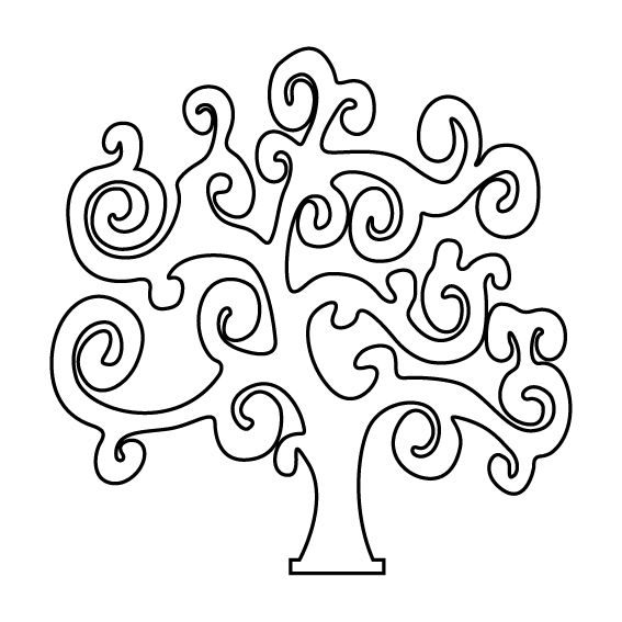 ALBERO DELLA VITA
