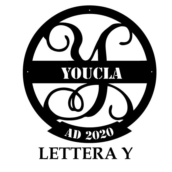 LETTERA Y