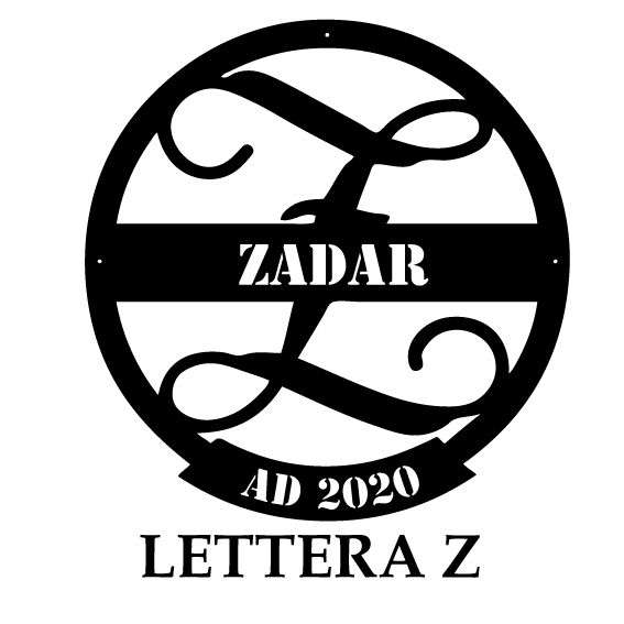 LETTERA Z