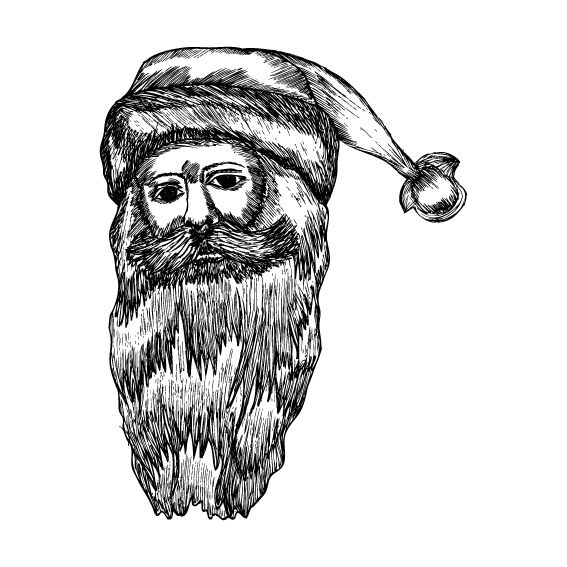 BABBO NATALE