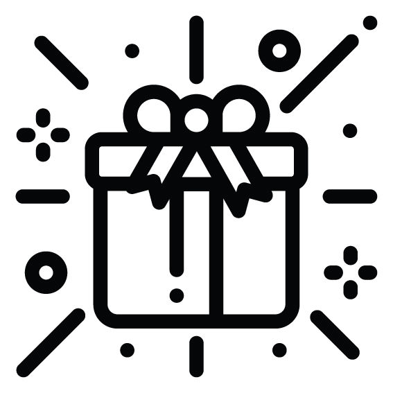 REGALO NATALIZIO