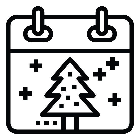 CHRISTMAS DAY