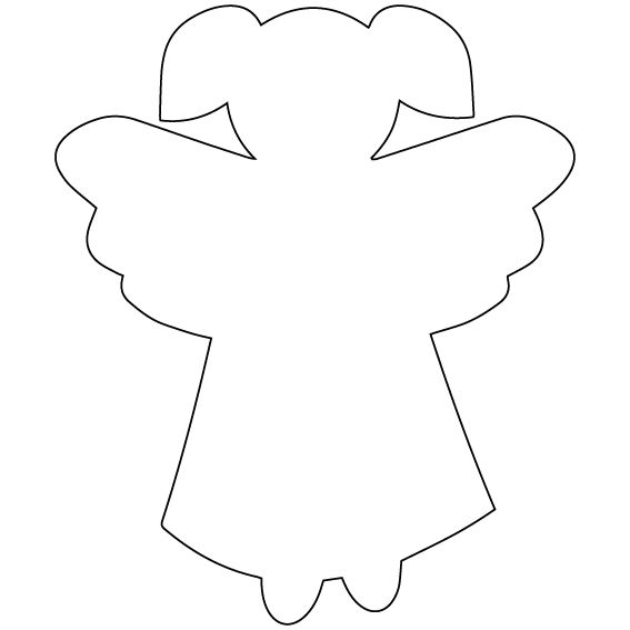 SAGOMA NATALIZIA 5