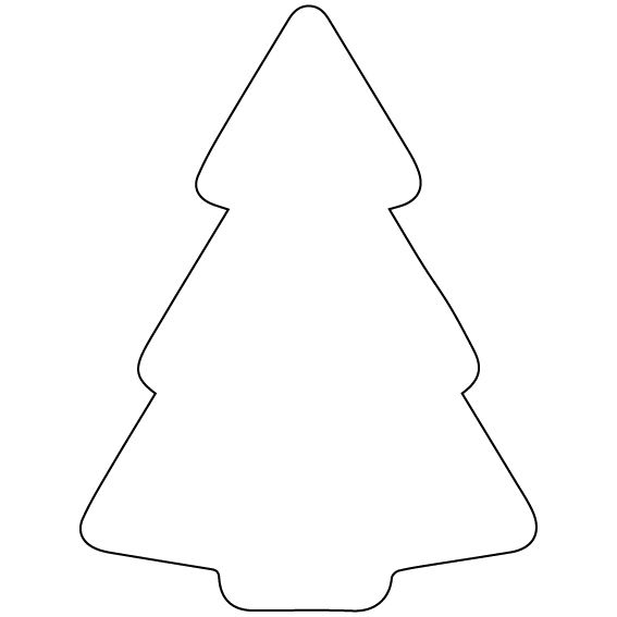 SAGOMA NATALIZIA 7