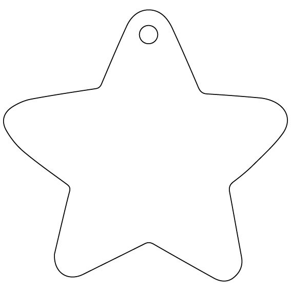 SAGOMA NATALIZIA 8