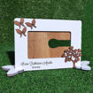 Cornice in legno Personalizzata