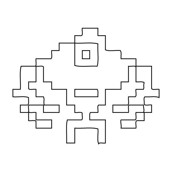 ENGRAVING 42