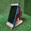 Immagine di Porta Telefono in Legno Among e Gomma Eva