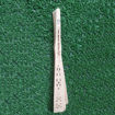Immagine di Ventaglio in Legno con Incisione