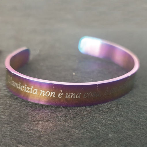 bracciali donna Comete Stella Lettera Y BRA 198