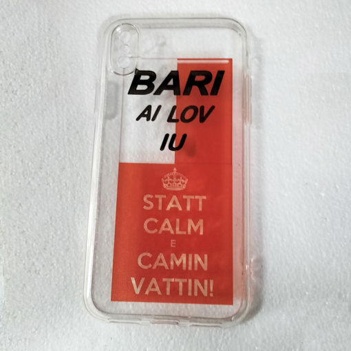 Immagine di Cover Smartphone con stampa UV