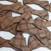 Immagine di Papillon in Legno