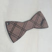 Immagine di Papillon in Legno