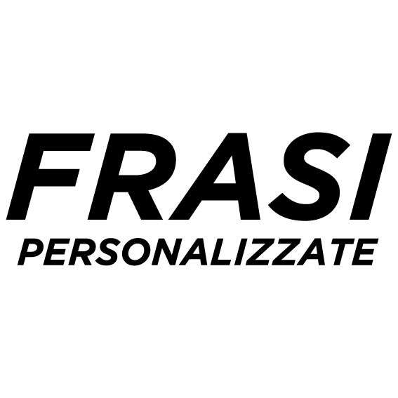 Frasi opzioni