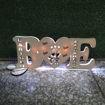 Immagine di Lampada Personalizzata in Legno