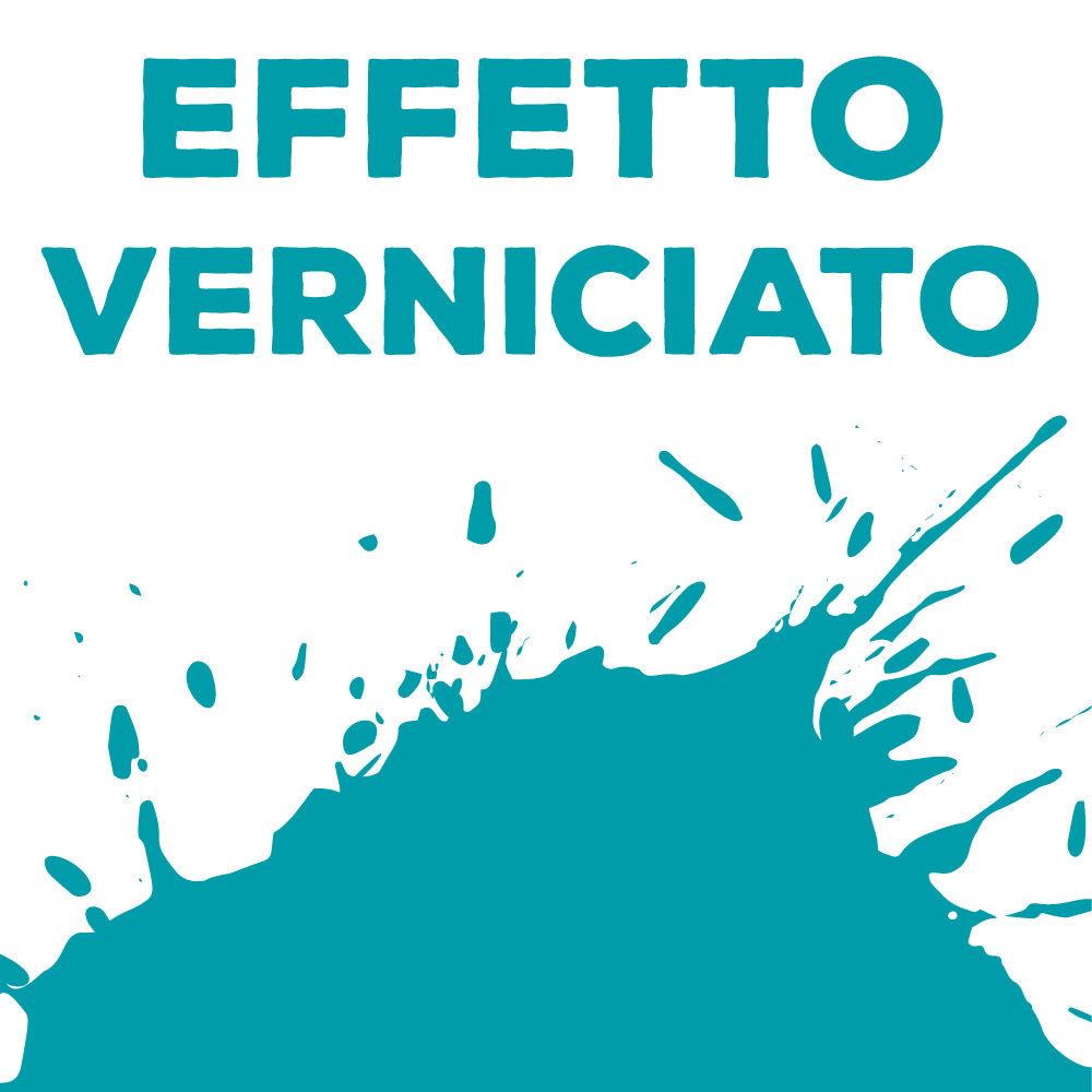 EFFETTO VERNICIATO