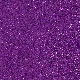 Viola Glitter 