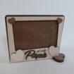 Cornice Personalizzata in Legno