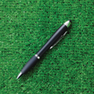 Penna con Luce LED con Incisione