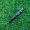 Penna con Luce LED con Incisione