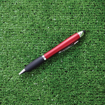 Penna con Luce LED con Incisione