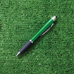 Penna con Luce LED con Incisione