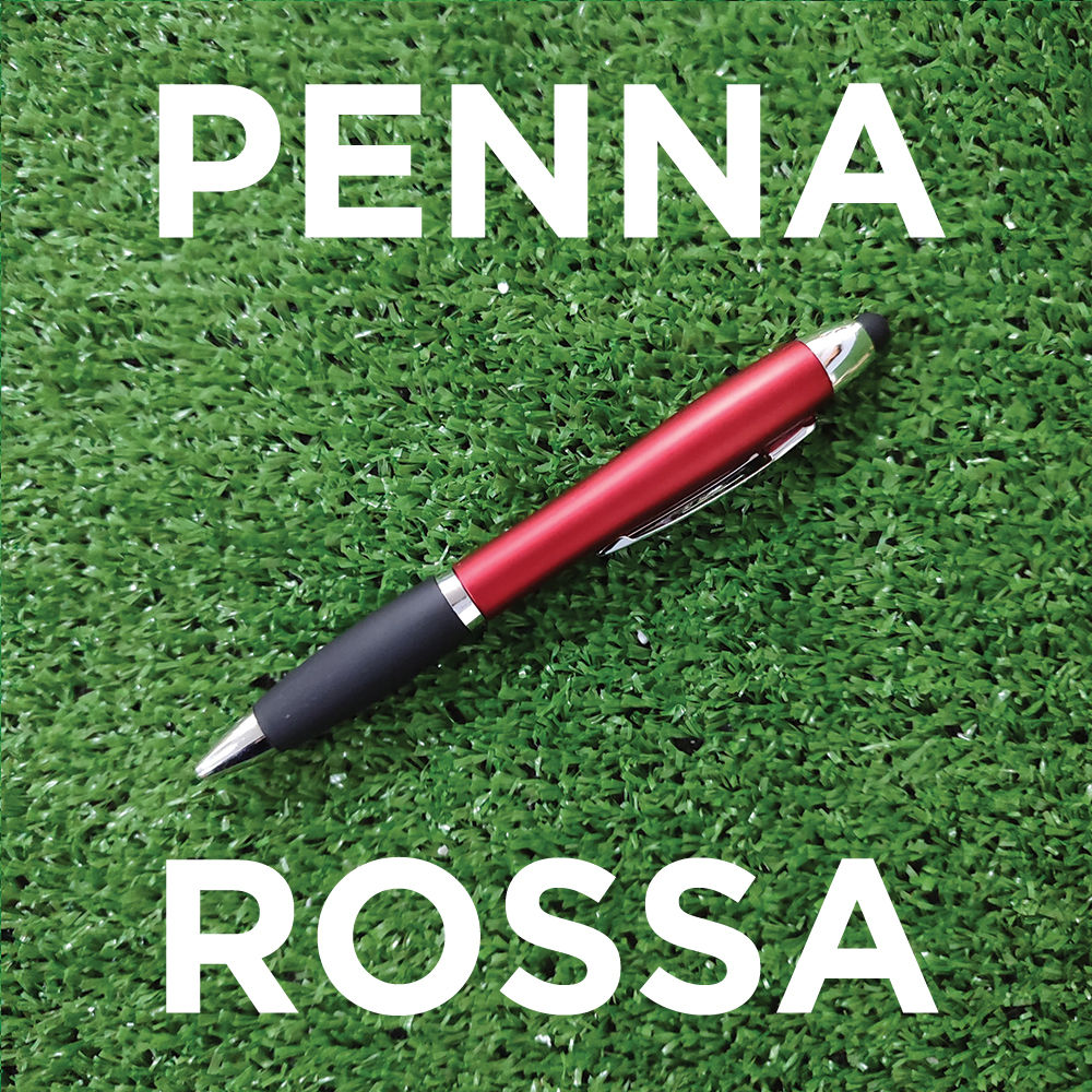 Penna Rossa