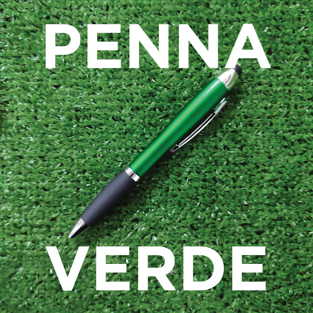 Penna Verde