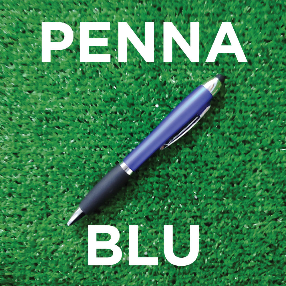 Penna Blu