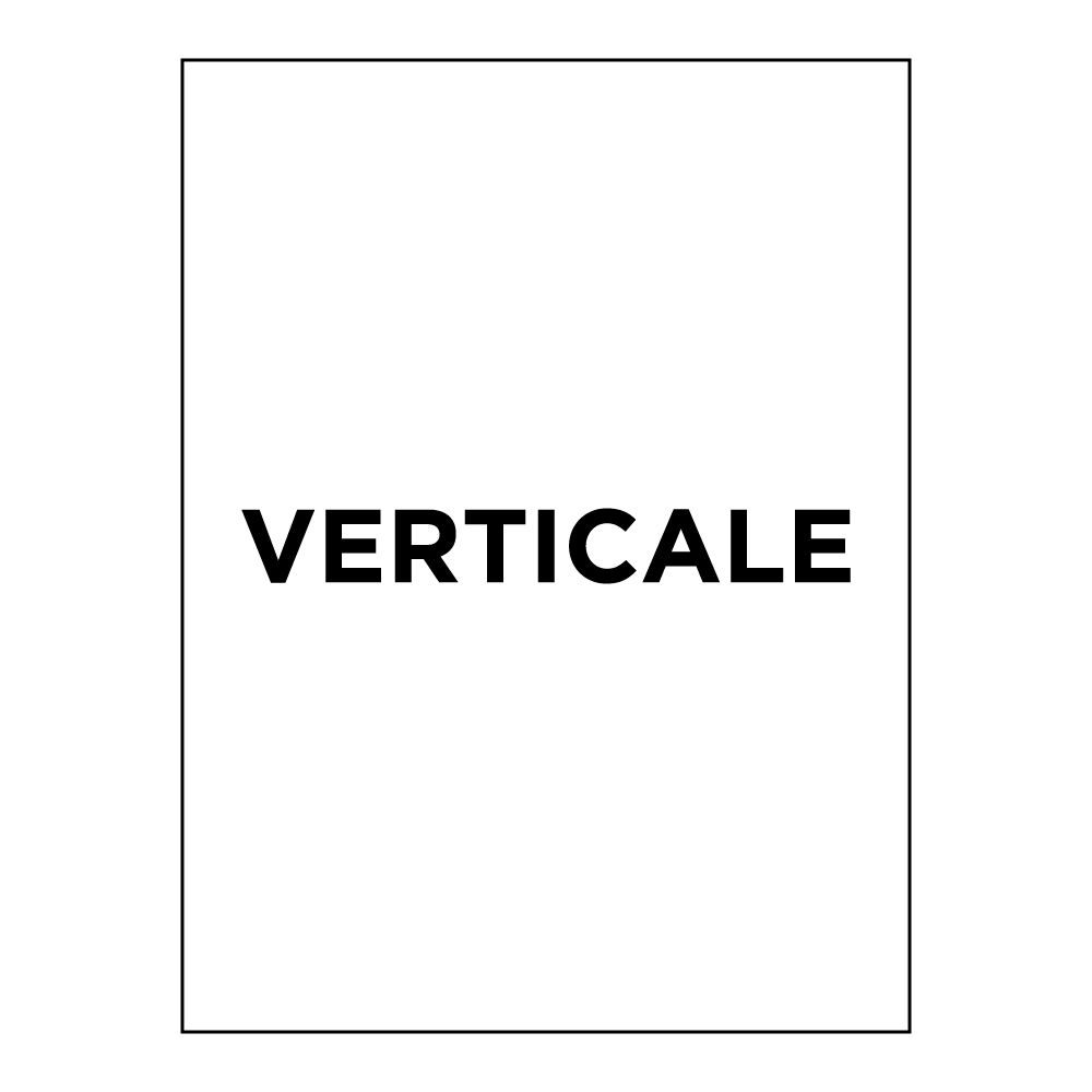 Verticale
