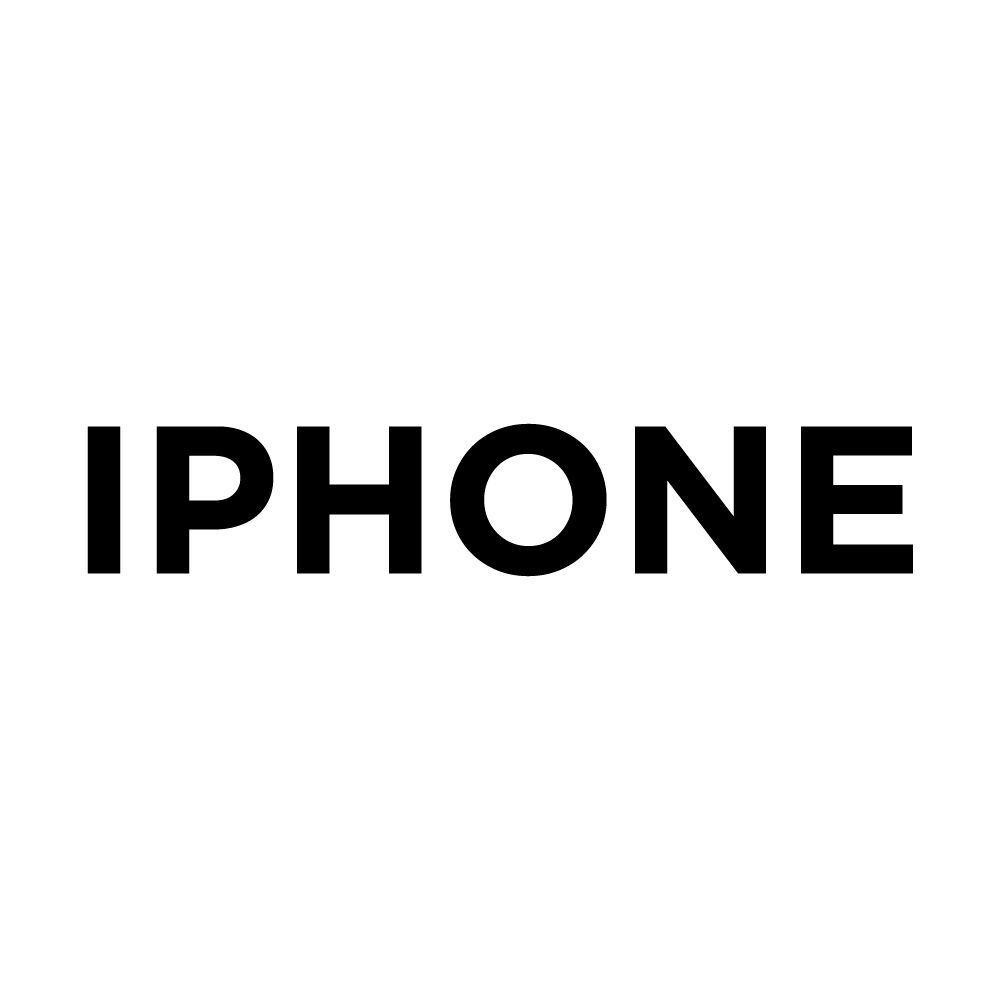 IPhone